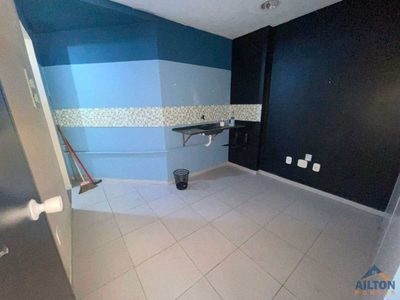 Loja-Salão, 35 m² - Foto 3