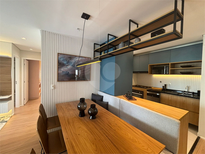 Apartamento, 3 quartos, 83 m² - Foto 5