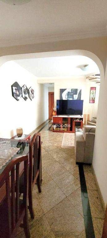 Apartamento, 3 quartos, 160 m² - Foto 3