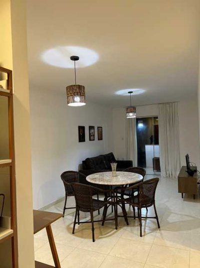 Apartamento, 2 quartos, 62 m² - Foto 3