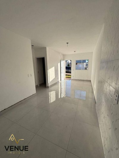 Casa de Condomínio, 2 quartos - Foto 2