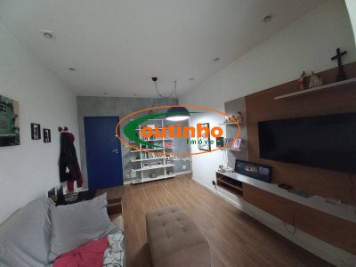 Apartamento, 2 quartos, 90 m² - Foto 3
