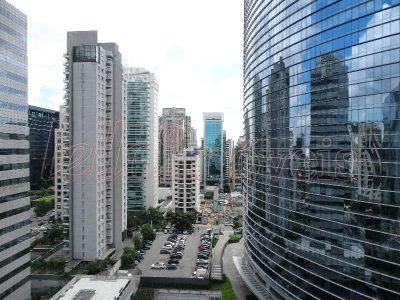Apartamento, 1 quarto, 62 m² - Foto 1