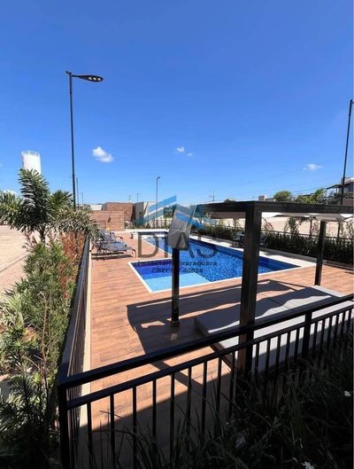 Apartamento, 51 m² - Foto 1