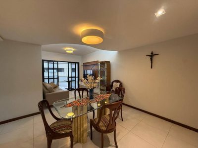 Apartamento, 3 quartos, 136 m² - Foto 1