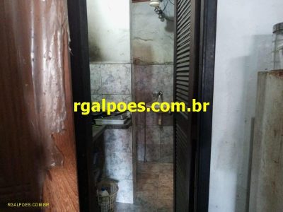 Depósito-Galpão, 150 m² - Foto 5