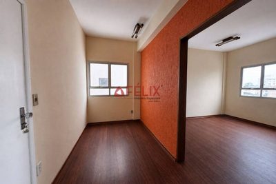 Sala-Conjunto, 29 m² - Foto 2