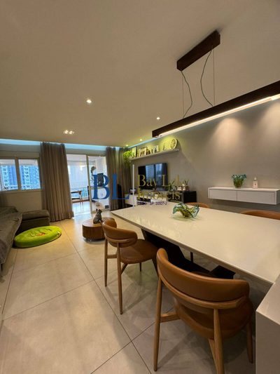 Apartamento, 2 quartos, 102 m² - Foto 3