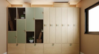 Apartamento, 2 quartos, 39 m² - Foto 4