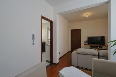 Apartamento, 3 quartos, 133 m² - Foto 3