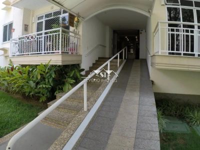 Apartamento, 3 quartos, 110 m² - Foto 4