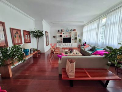 Apartamento, 4 quartos, 206 m² - Foto 3