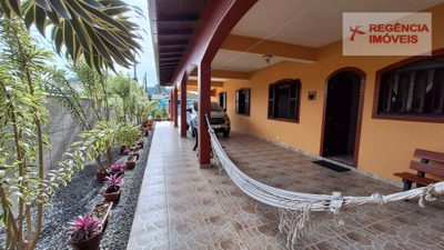Casa, 4 quartos, 250 m² - Foto 3