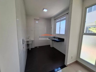 Apartamento, 2 quartos, 41 m² - Foto 4