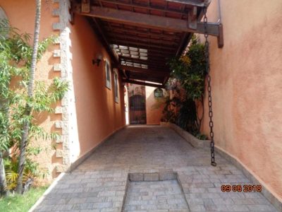 Casa, 3 quartos, 240 m² - Foto 2