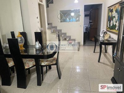 Casa, 3 quartos, 110 m² - Foto 3