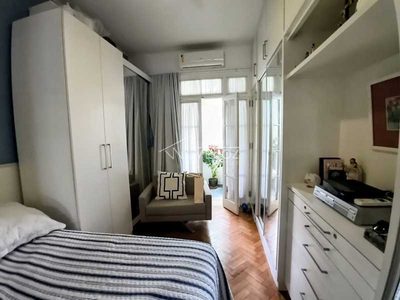 Apartamento, 2 quartos, 164 m² - Foto 2
