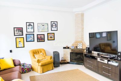 Sobrado, 3 quartos, 220 m² - Foto 3
