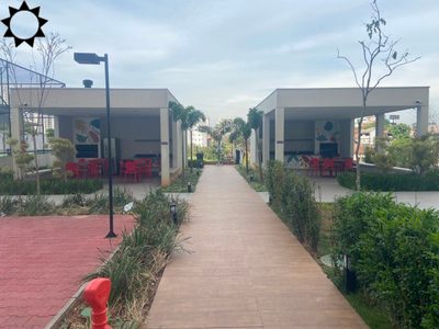 Apartamento, 2 quartos, 36 m² - Foto 2