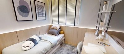 Apartamento, 2 quartos, 69 m² - Foto 2