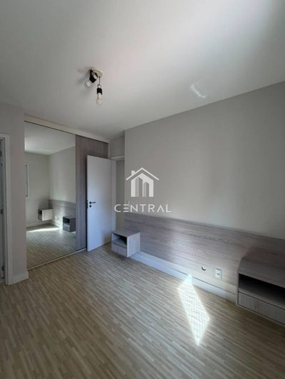 Apartamento, 2 quartos, 58 m² - Foto 1