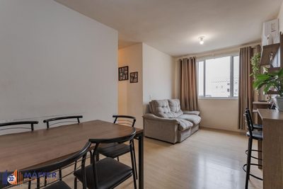 Apartamento, 3 quartos, 60 m² - Foto 2