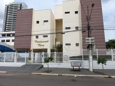 Apartamento, 1 quarto, 30 m² - Foto 1