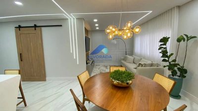 Sobrado, 3 quartos, 210 m² - Foto 5