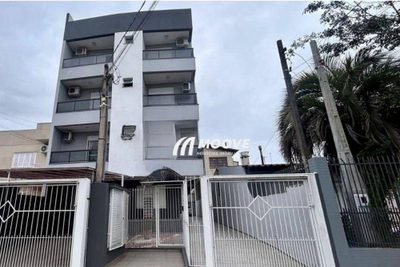 Apartamento, 2 quartos, 67 m² - Foto 2