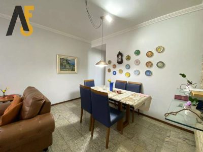 Apartamento, 4 quartos, 100 m² - Foto 4