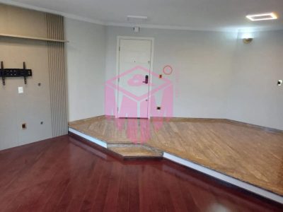 Apartamento, 4 quartos, 164 m² - Foto 4