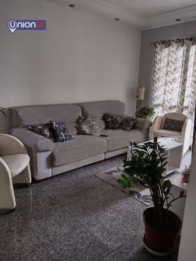 Apartamento, 3 quartos, 96 m² - Foto 1