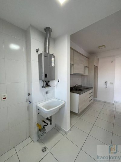 Apartamento, 3 quartos, 140 m² - Foto 4