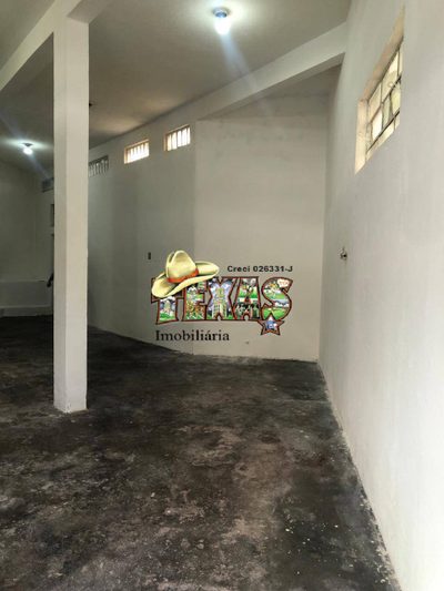 Loja-Salão, 90 m² - Foto 4