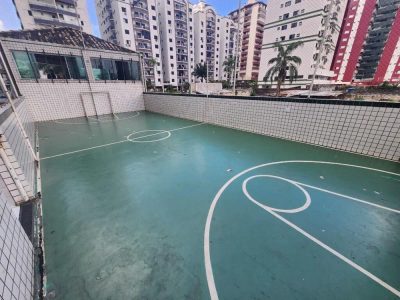 Apartamento, 3 quartos, 104 m² - Foto 3