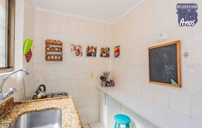 Apartamento, 3 quartos, 80 m² - Foto 4