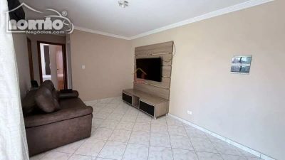 Casa, 2 quartos, 55 m² - Foto 3