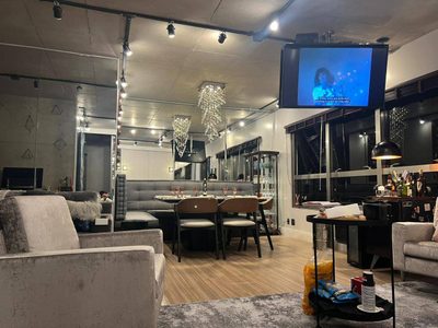 Apartamento, 1 quarto, 70 m² - Foto 2