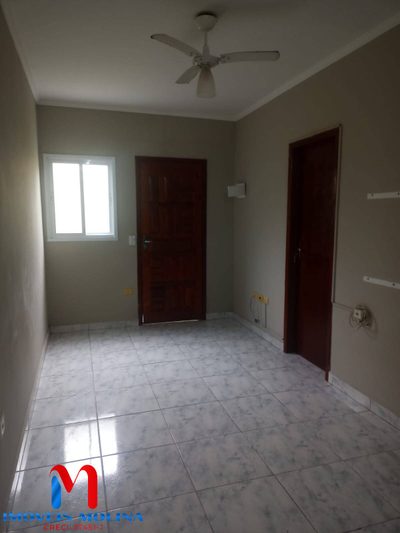 Casa, 2 quartos - Foto 1