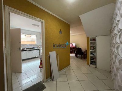Casa, 3 quartos, 130 m² - Foto 5