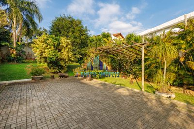 Casa, 3 quartos, 149 m² - Foto 3