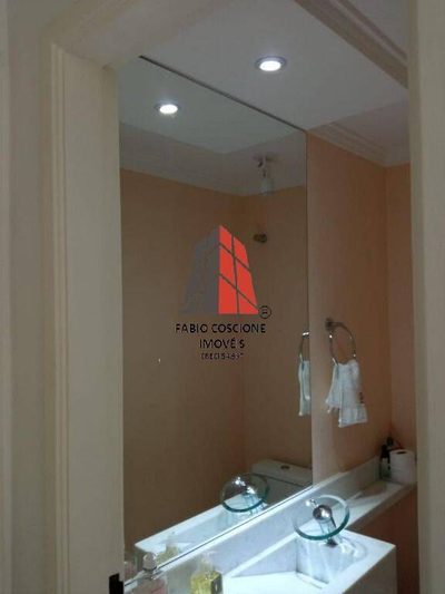 Apartamento, 3 quartos, 93 m² - Foto 5