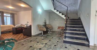 Casa, 4 quartos, 215 m² - Foto 5