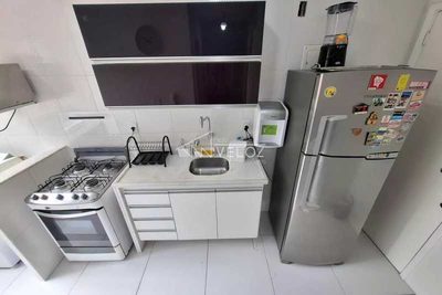 Apartamento, 2 quartos, 58 m² - Foto 4
