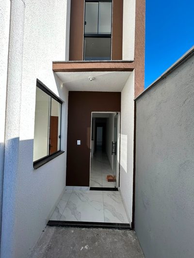 Apartamento, 3 quartos, 65 m² - Foto 1