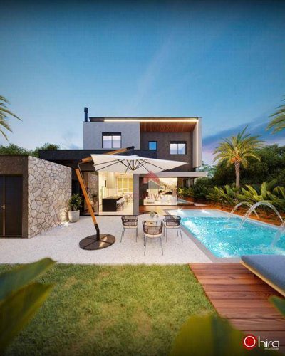 Casa de Condomínio, 5 quartos - Foto 4