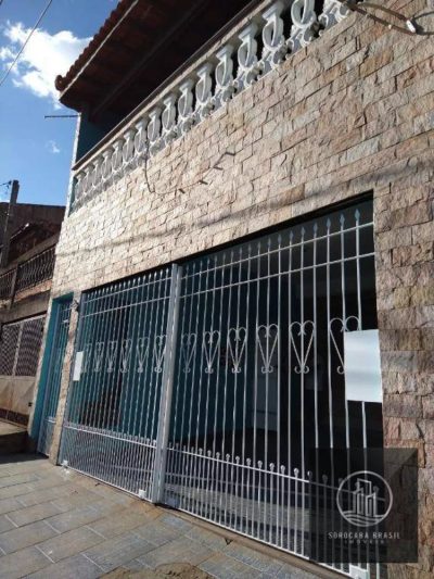 Casa, 4 quartos, 226 m² - Foto 3