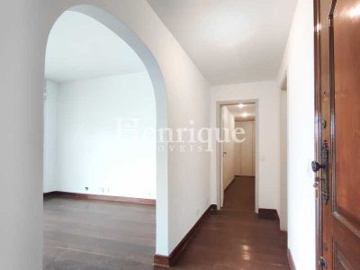 Apartamento, 4 quartos, 161 m² - Foto 4