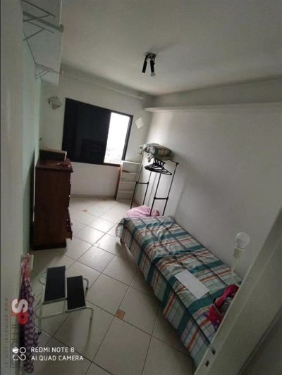 Apartamento, 2 quartos, 50 m² - Foto 4