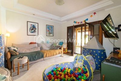 Casa, 4 quartos, 430 m² - Foto 2